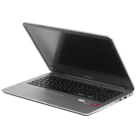 15.6" Ноутбук MAIBENBEN M545 серебристый
