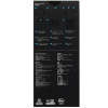 Проводные наушники Logitech G PRO X черный
