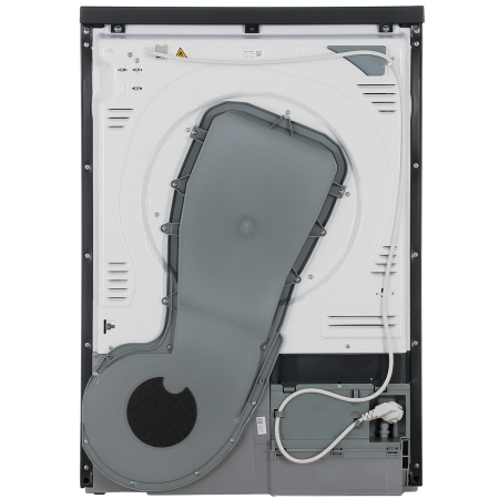 Сушильная машина Beko B3T47239A серый
