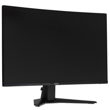 27" Монитор MSI MAG 27C6X черный