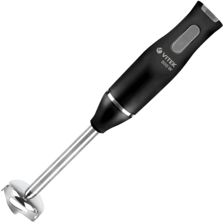 Блендер Vitek VT-3424 (MC) черный