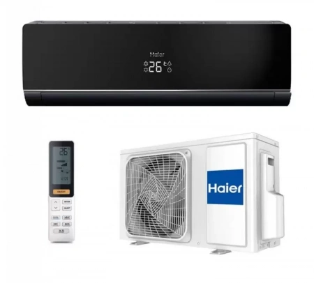 Сплит Система Haier As24Ns3Era-B / 1U24Gs1Era