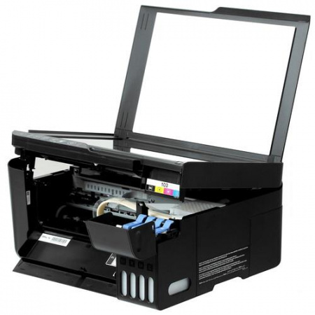 МФУ струйное Epson L3250 с WI-FI