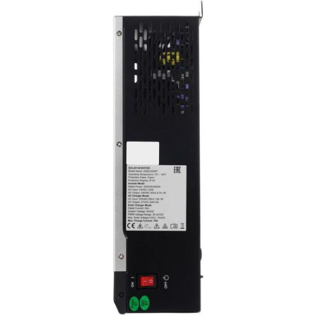 ИБП Hiden Control HS20-2024P