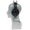 Проводные наушники Audio-Technica ATH-AD900X черный