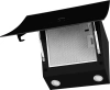 Вытяжка Weissgauff Merga 60 BL Sensor
