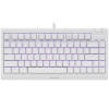 Клавиатура проводная Razer BlackWidow V4 75%