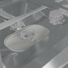 Посудомоечная машина Gorenje GS643C90W белый
