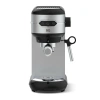 Кофеварка BQ CM3001 Steel-Black