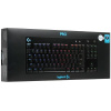 Клавиатура проводная Logitech G Pro