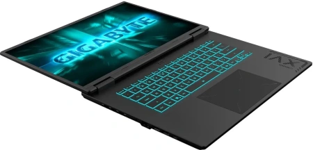 Ноутбук Gigabyte GAMING A16 GA6H i7-13620H/16Gb/SSD1Tb/RTX4050