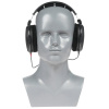 Проводные наушники Sennheiser  HD 600 черный