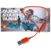 Наушники TWS JBL Tune FLEX 2 синий