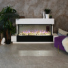 Электроочаг RealFlame Onyx 50