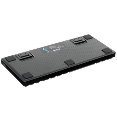 Клавиатура проводная Logitech G Pro
