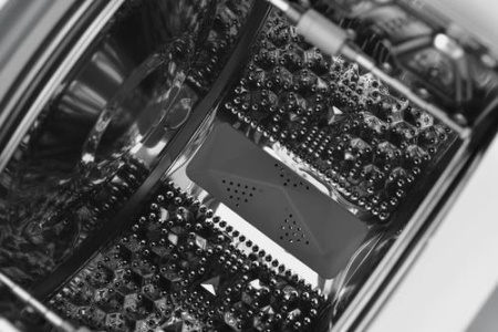Стиральная машина ZUGEL ZWT813I белый