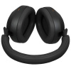 Беспроводные/проводные наушники Sony WH-1000XM5 черный